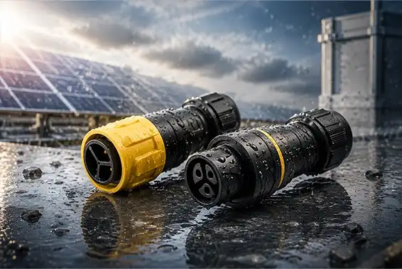 Where can I buy a P20 circular waterproof plug online?